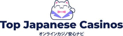 TopJapaneseCasinos.com Logo