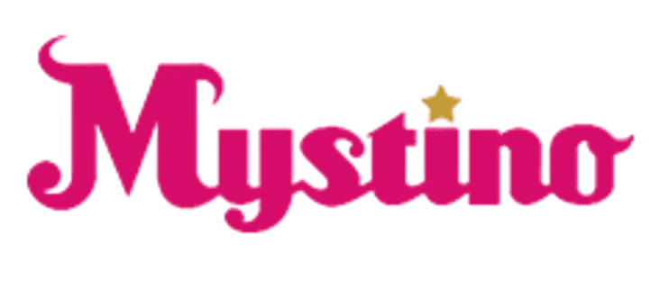 Mystino online casino logo