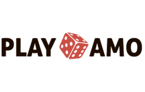 PlayAmo online casino logo