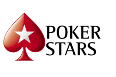 PokerStars online casino logo