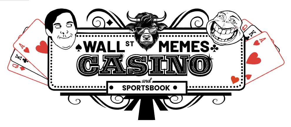 WSM Casino logo
