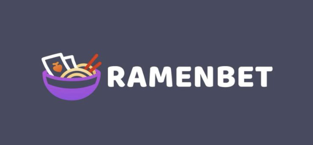 RamenBet logo