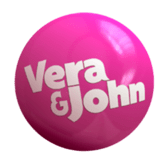 ベラジョンのカジノ レビュー|<br/> Vera&John logo