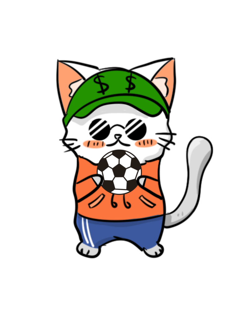 sport cat