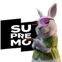 Supremo Casino logo