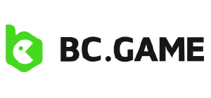 BC.GAME（ビーシー・ゲーム）カジノレビュー logo