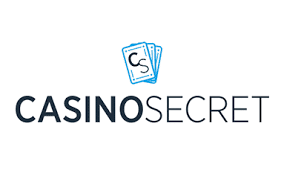 Casino Secret onine casino logo