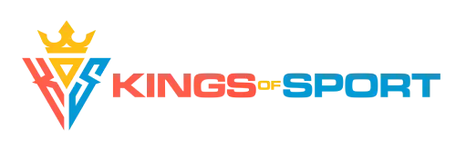 Kings of Sport logo
