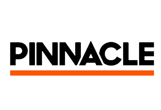 ピナクルのカジノレビュー |<br/> Pinnacle Casino logo